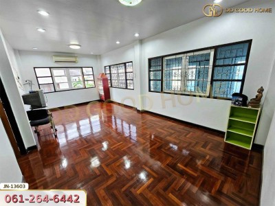 บ้านเดี่ยว ถ.เพชรเกษม 69 (ซ.เลียบคลองภาษีเจริญฝั่งเหนือ 2)
