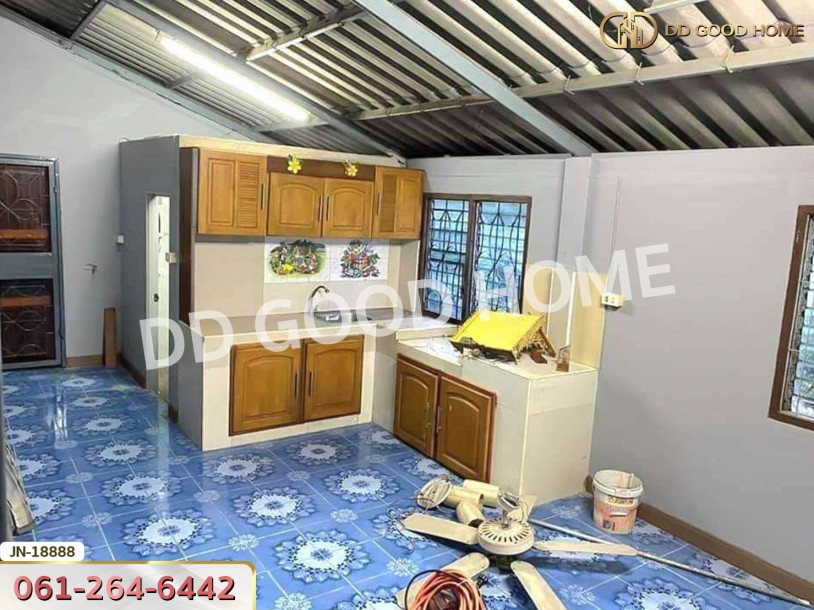 บ้านเดี่ยว อ.นครชัยศรี ซ.พูนพิณอนุสรณ์ จ.นครปฐม-6