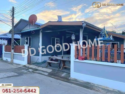 บ้านเดี่ยว อ.นครชัยศรี ซ.พูนพิณอนุสรณ์ จ.นครปฐม-3