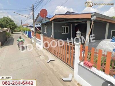 บ้านเดี่ยว อ.นครชัยศรี ซ.พูนพิณอนุสรณ์ จ.นครปฐม-2