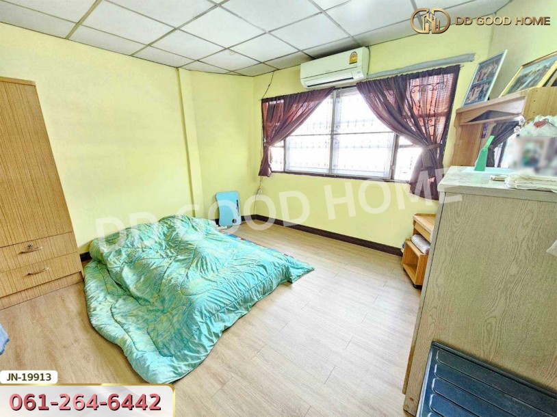 บ้านกลาโหมนิเวศน์ พุทธมณฑลสาย 5 นครปฐม-6