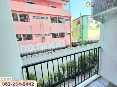 โมเดิร์น คอนโด บางพลัด-จรัญ 79-9