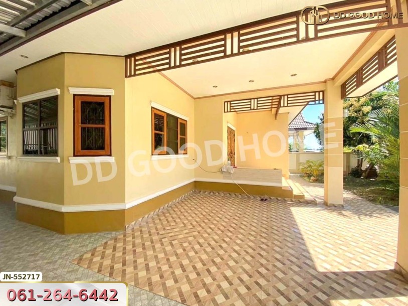 บ้านแสนสุข คลองตาคต โพธาราม ราชบุรี-10