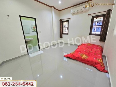 บ้านแสนสุข คลองตาคต โพธาราม ราชบุรี-3
