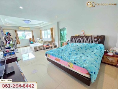 หมู่บ้านลาภเจริญ วัดชลอ บางกรวย นนทบุรี