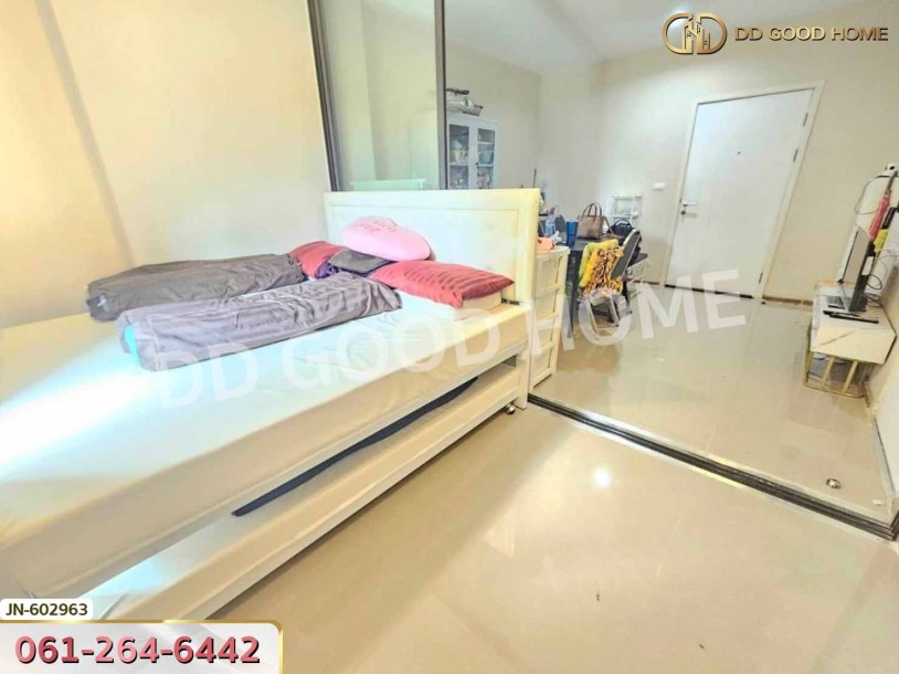 เดอะ ทรี ริโอ้ บางอ้อ สเตชั่น บางพลัด-2