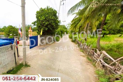ที่ดินหนองดินแดง 2 ไร่ นครปฐม ใกล้เซ็นทรัลนครปฐม.