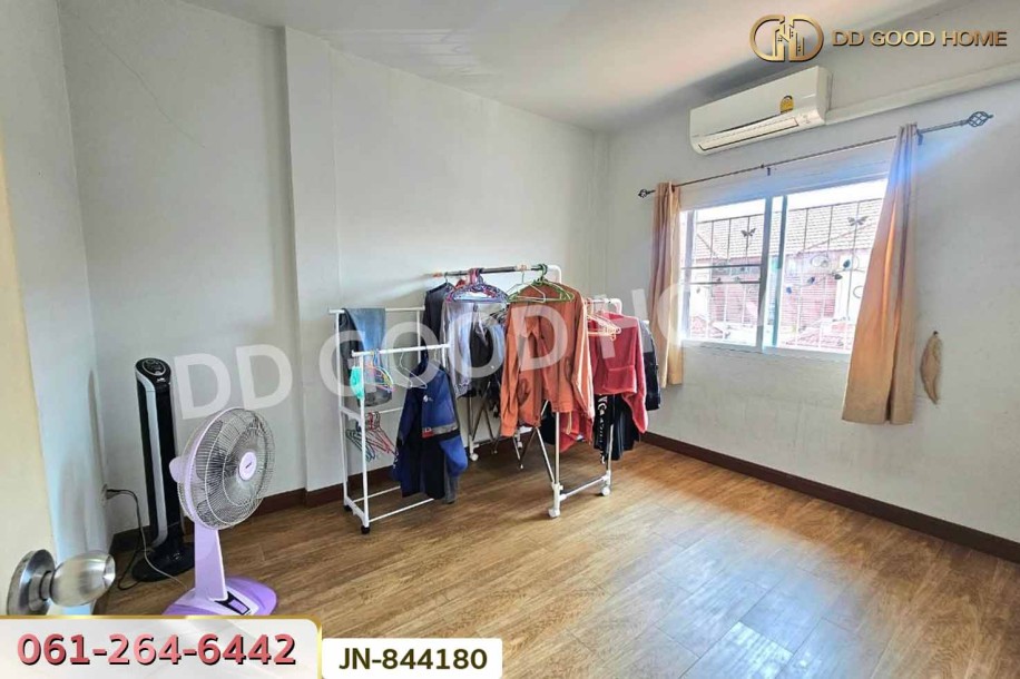 ทาวน์โฮม กรีนพาร์ค บางกรวย-จงถนอม นนทบุรี ใกล้เซ็นทรัลเวสต์วิลล์-3
