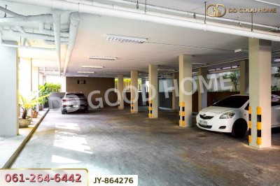 อพาร์ทเม้นท์ นาราดา เรสซิเดนซ์ ซ.แจ้งวัฒนะ ปากเกร็ด 7 นนทบุรี ใกล้เมเจอร์ฮอลลีวูด