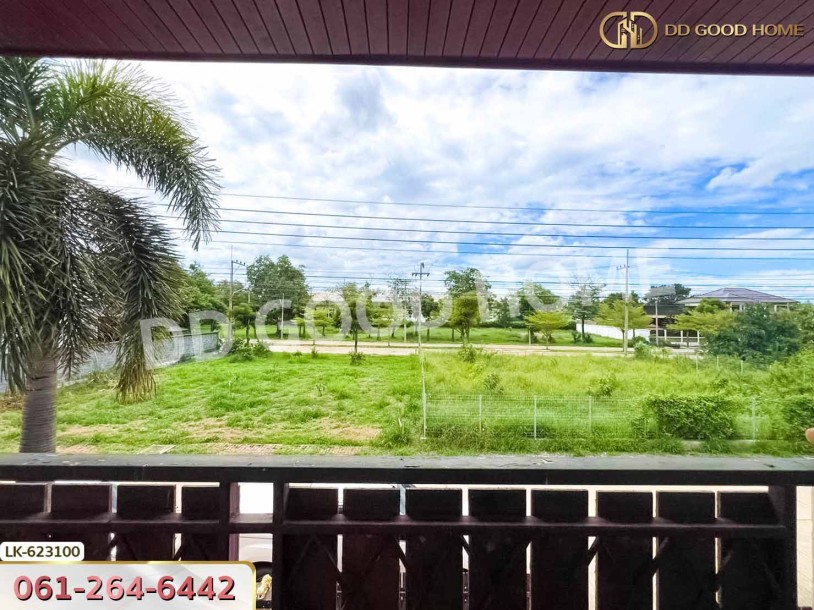 บ้านเดี่ยว หมู่บ้าน เดอะ ลากูน 1-2 สามโคก-ปทุมธานี ใกล้ค่ายมวยเดชเพชรสีทอง-10