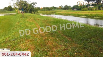 ที่ดินโนนสูง 4 ไร่ 98 ตร.ว. นครราชสีมา ใกล้วัดบ้านชาด