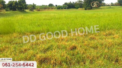 ที่ดินโนนสูง 4 ไร่ 98 ตร.ว. นครราชสีมา ใกล้วัดบ้านชาด
