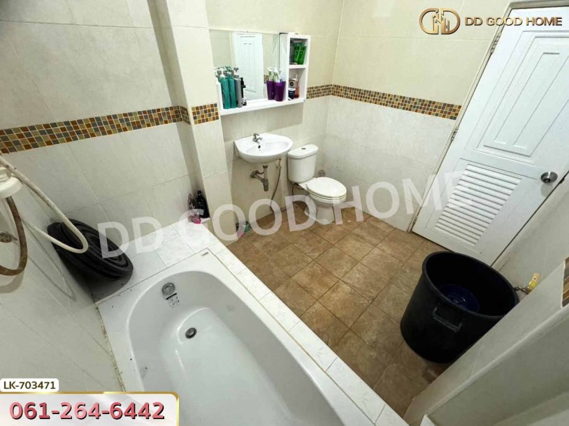 บ้านเดี่ยว หมู่บ้านแสนสุข สุรินทร์ ใกล้โรบินสัน ไลฟ์สไตล์-10
