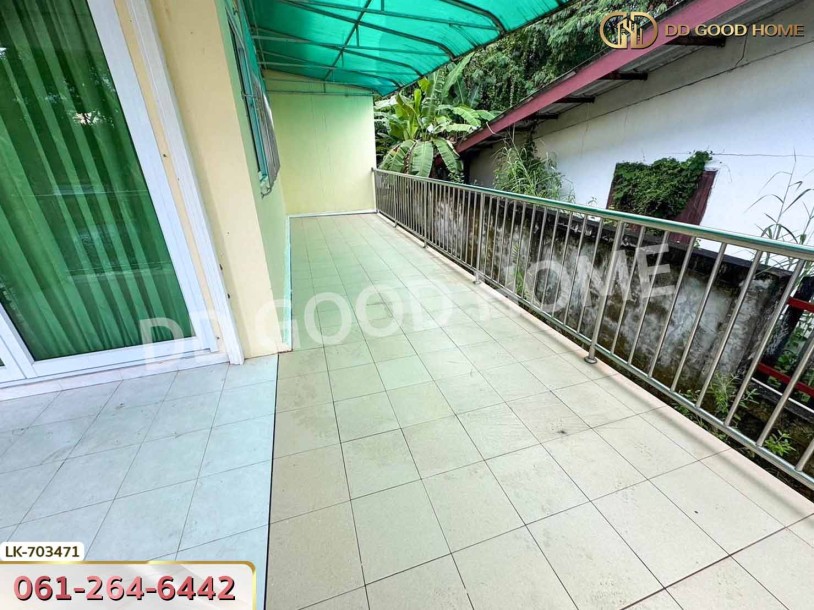 บ้านเดี่ยว หมู่บ้านแสนสุข สุรินทร์ ใกล้โรบินสัน ไลฟ์สไตล์-9