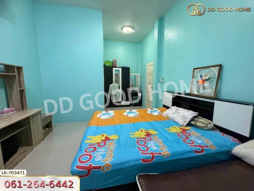 บ้านเดี่ยว หมู่บ้านแสนสุข สุรินทร์ ใกล้โรบินสัน ไลฟ์สไตล์-8
