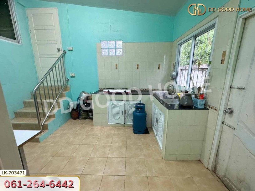 บ้านเดี่ยว หมู่บ้านแสนสุข สุรินทร์ ใกล้โรบินสัน ไลฟ์สไตล์-7