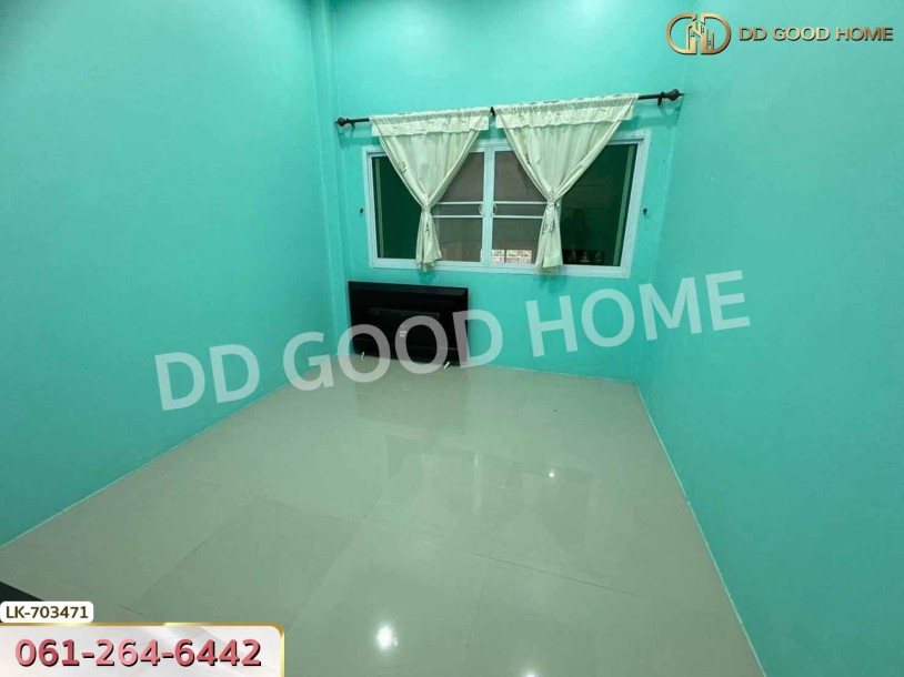 บ้านเดี่ยว หมู่บ้านแสนสุข สุรินทร์ ใกล้โรบินสัน ไลฟ์สไตล์-5