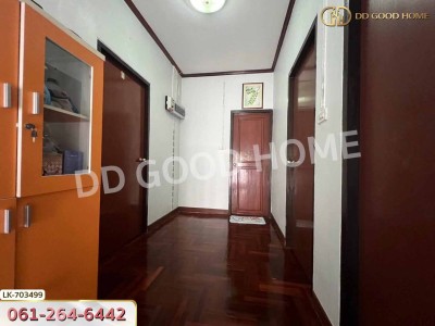 บ้านเดี่ยว หมู่บ้านกฤษณา 2-3 นครปฐม ใกล้เซ็นทรัล ศาลายา-2