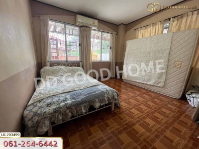บ้านเดี่ยว หมู่บ้านกฤษณา 2-3 นครปฐม ใกล้เซ็นทรัล ศาลายา-8