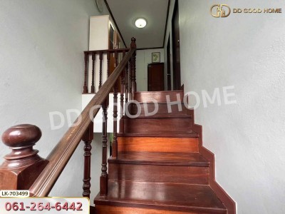 บ้านเดี่ยว หมู่บ้านกฤษณา 2-3 นครปฐม ใกล้เซ็นทรัล ศาลายา-3