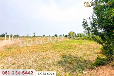 ที่ดินหนองหญ้าไซ 1 ไร่ สุพรรณบุรี ใกล้วัดบัลลังก์