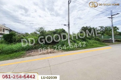 ที่ดินกระทุ่มล้ม 18 สามพราน 359 ตร.ว. นครปฐม ใกล้ ถ.พุทธมณฑลสาย 4