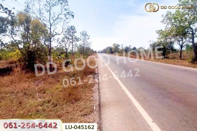 ที่ดินพรรณานิคม 14 ไร่ 196  ตร.ว. สกลนคร ใกล้องค์การบริหารส่วนตำบลบะฮี