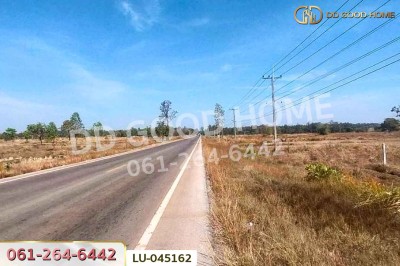 ที่ดินพรรณานิคม 14 ไร่ 196  ตร.ว. สกลนคร ใกล้องค์การบริหารส่วนตำบลบะฮี