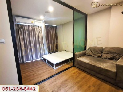 ❌SOLD OUT❌ เอสต้า บลิซ รามอินทรา คอนโด (Esta bliss ramintra condo) แขวง มีนบุรี จ.กทม.