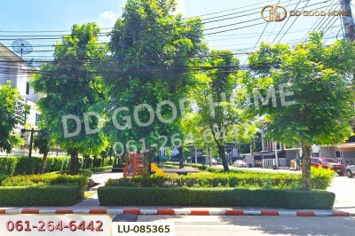 ทาวน์โฮม เดอะคอนเนค อัพ 3 วงแหวน-บางแค ถนนกาญจนาภิเษก ใกล้ MRT หลักสอง