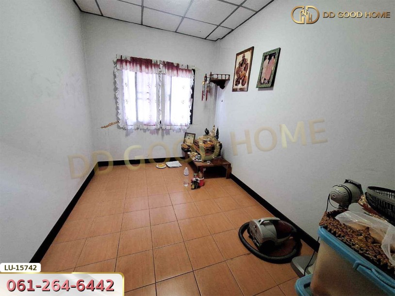 หมู่บ้านเศรษฐกิจซิตี้ สมุทรสาคร-7