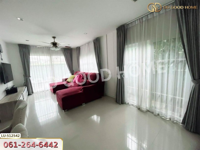 แกรนดิโอ ลาดพร้าว - เกษตรนวมินทร์-5