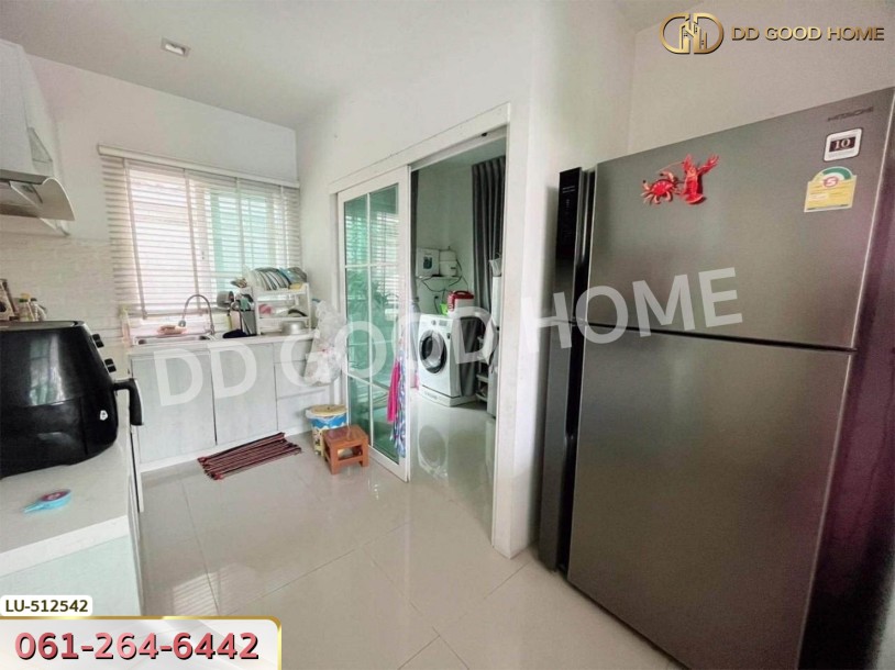แกรนดิโอ ลาดพร้าว - เกษตรนวมินทร์-7