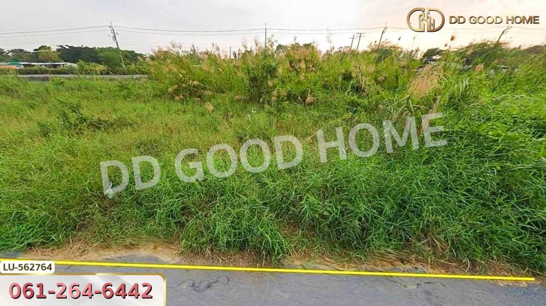 ที่ดิน ซ.สุวินทวงศ์ 13 มีนบุรี 136 ตร.ว. กรุงเทพฯ-4