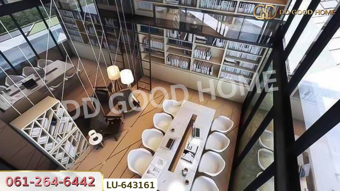เลสโต คอนโด สุขุมวิท 113 สมุทรปราการ-3