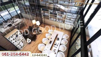 คอนโด เลสโต คอนโด สุขุมวิท 113 สมุทรปราการ  ใกล้ BTS สำโรง