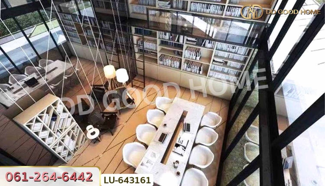 คอนโด เลสโต คอนโด สุขุมวิท 113 สมุทรปราการ  ใกล้ BTS สำโรง-4