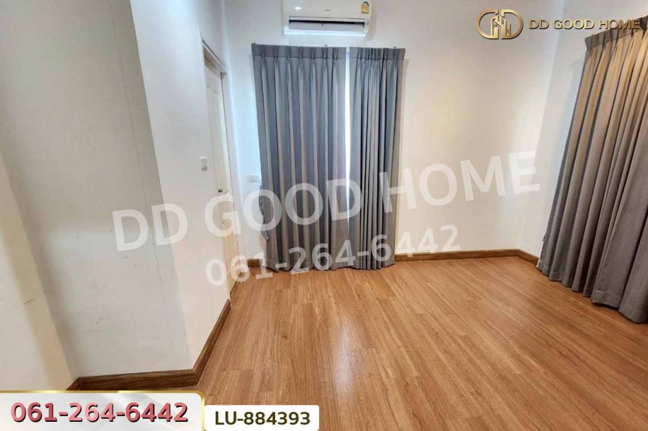 บ้านเดี่ยว แกรนดิโอ ลาดพร้าว-เกษตรนวมินทร์ ซอยนวมินทร์ 42 ใกล้ เซ็นทรัล อีสต์วิลล์-7