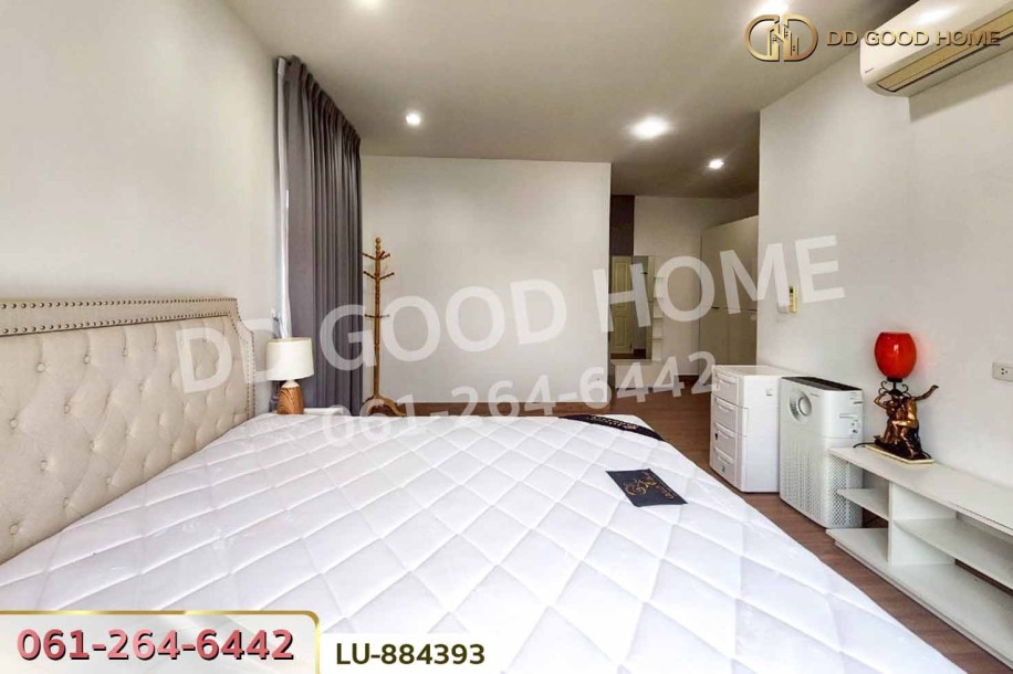 บ้านเดี่ยว แกรนดิโอ ลาดพร้าว-เกษตรนวมินทร์ ซอยนวมินทร์ 42 ใกล้ เซ็นทรัล อีสต์วิลล์-6
