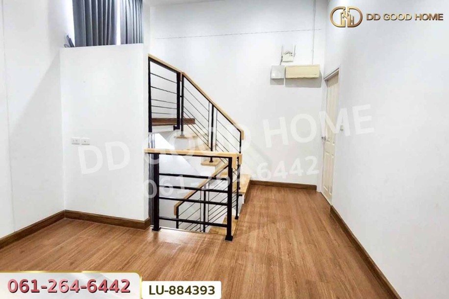 บ้านเดี่ยว แกรนดิโอ ลาดพร้าว-เกษตรนวมินทร์ ซอยนวมินทร์ 42 ใกล้ เซ็นทรัล อีสต์วิลล์-5