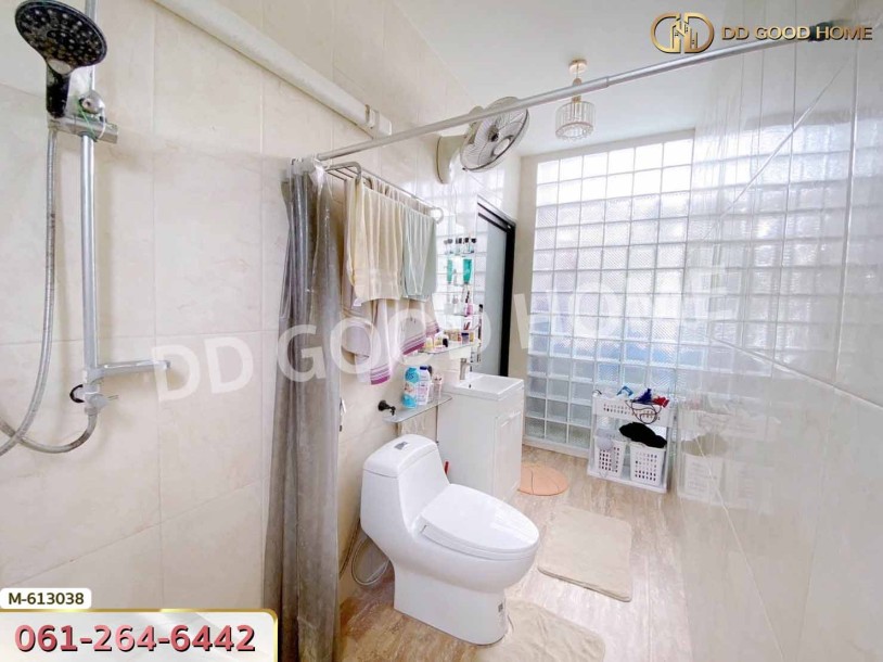 บ้านเดี่ยว ถ.บางบาล-ผักไห่ อ.บางบาล จ.อยุธยา-9