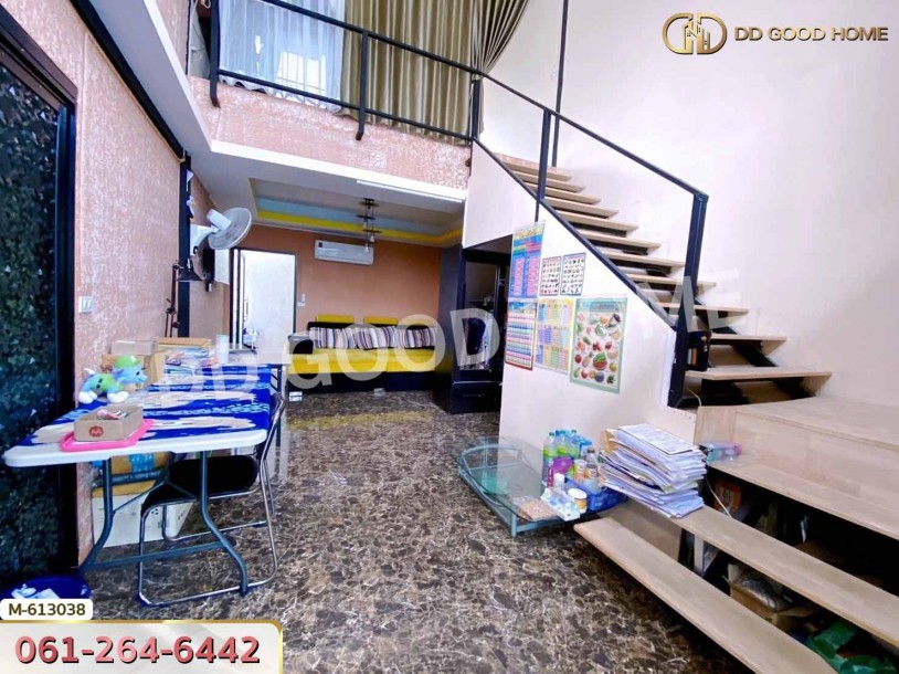 บ้านเดี่ยว ถ.บางบาล-ผักไห่ อ.บางบาล จ.อยุธยา-7