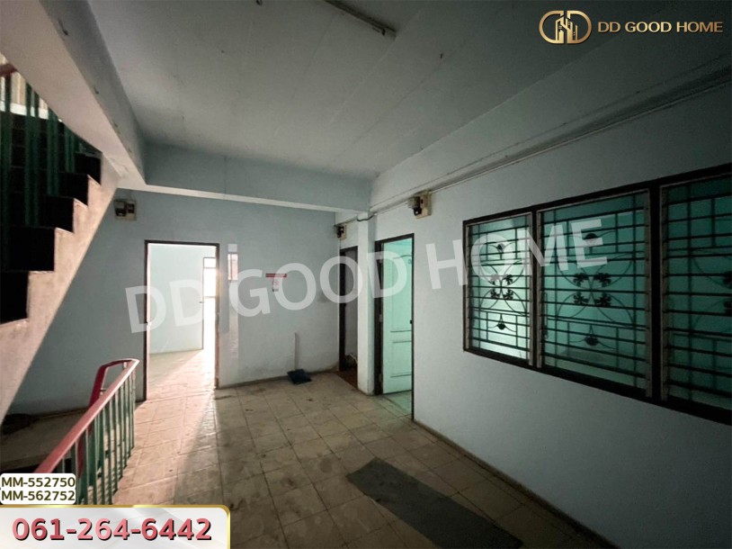 อาคารพาณิชย์ หมู่บ้านเจริญสุขโครงการ 3 ราชบุรี-3