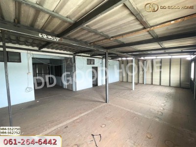 อาคารพาณิชย์ หมู่บ้านเจริญสุขโครงการ 3 ราชบุรี
