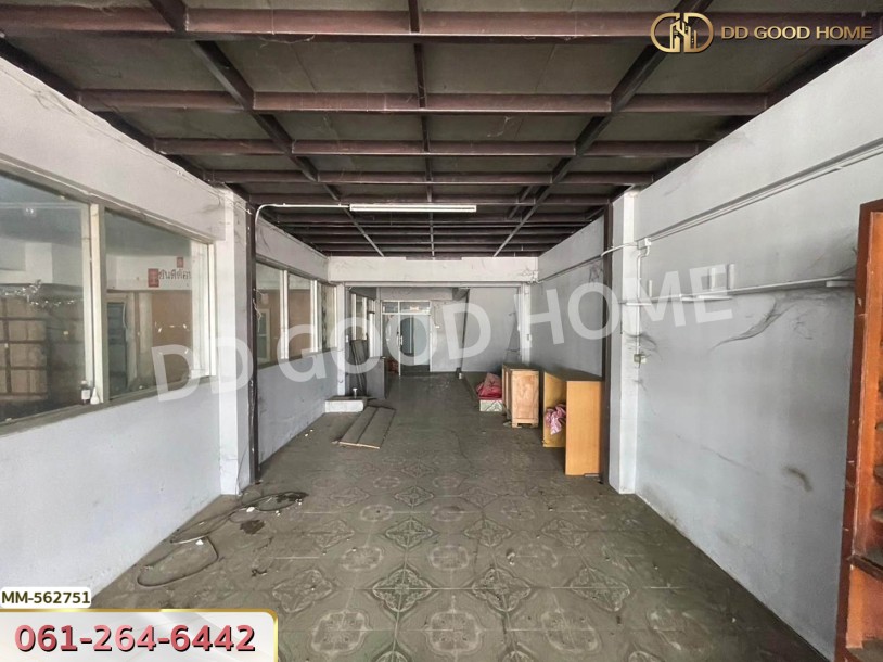 อาคารพาณิชย์ หมู่บ้านเจริญสุขโครงการ 3 ราชบุรี-8