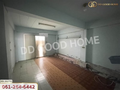 อาคารพาณิชย์ หมู่บ้านเจริญสุขโครงการ 3 ราชบุรี