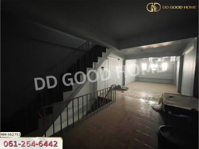 อาคารพาณิชย์ หมู่บ้านเจริญสุขโครงการ 3 ราชบุรี