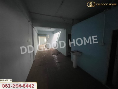 อาคารพาณิชย์ หมู่บ้านเจริญสุขโครงการ 3 ราชบุรี