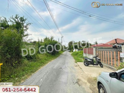 ที่ดิน พุทธมณฑลสาย 3 ทวีวัฒนา 114 ตร.ว.-5