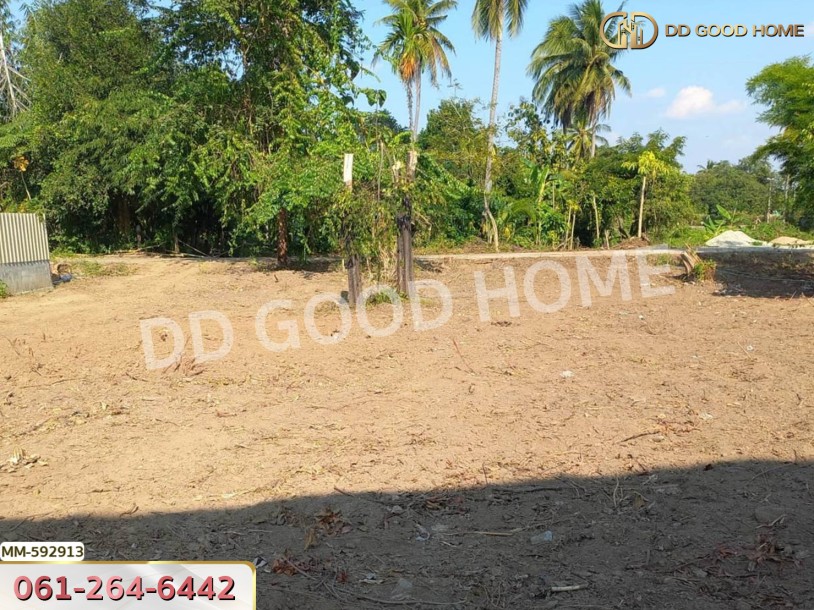 ที่ดิน อ.เมืองตาก 235.1 ตร.ว. ตาก-3